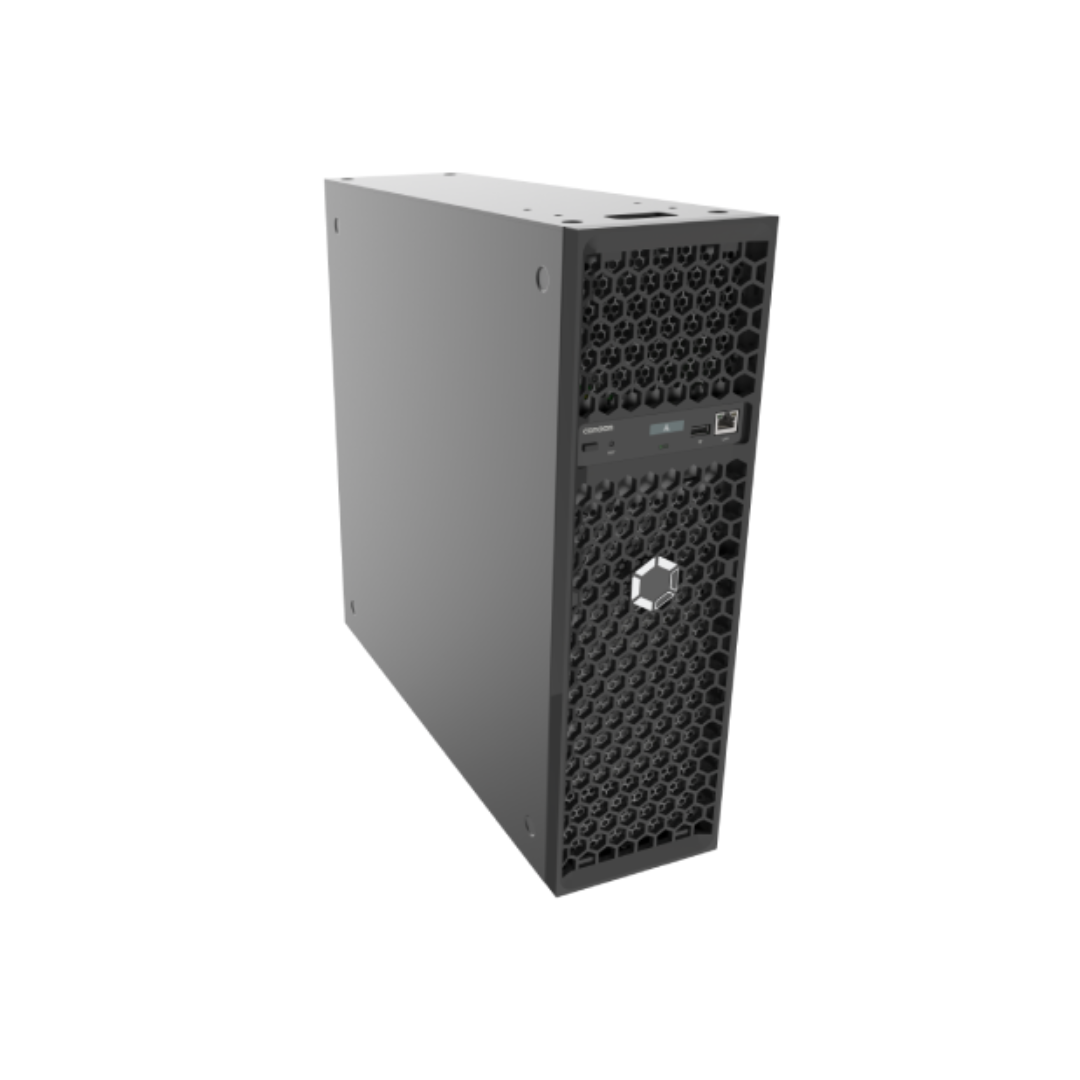 Canaan Avalon Q (90TH) Bitcoin | Home Miner 1670 Watt