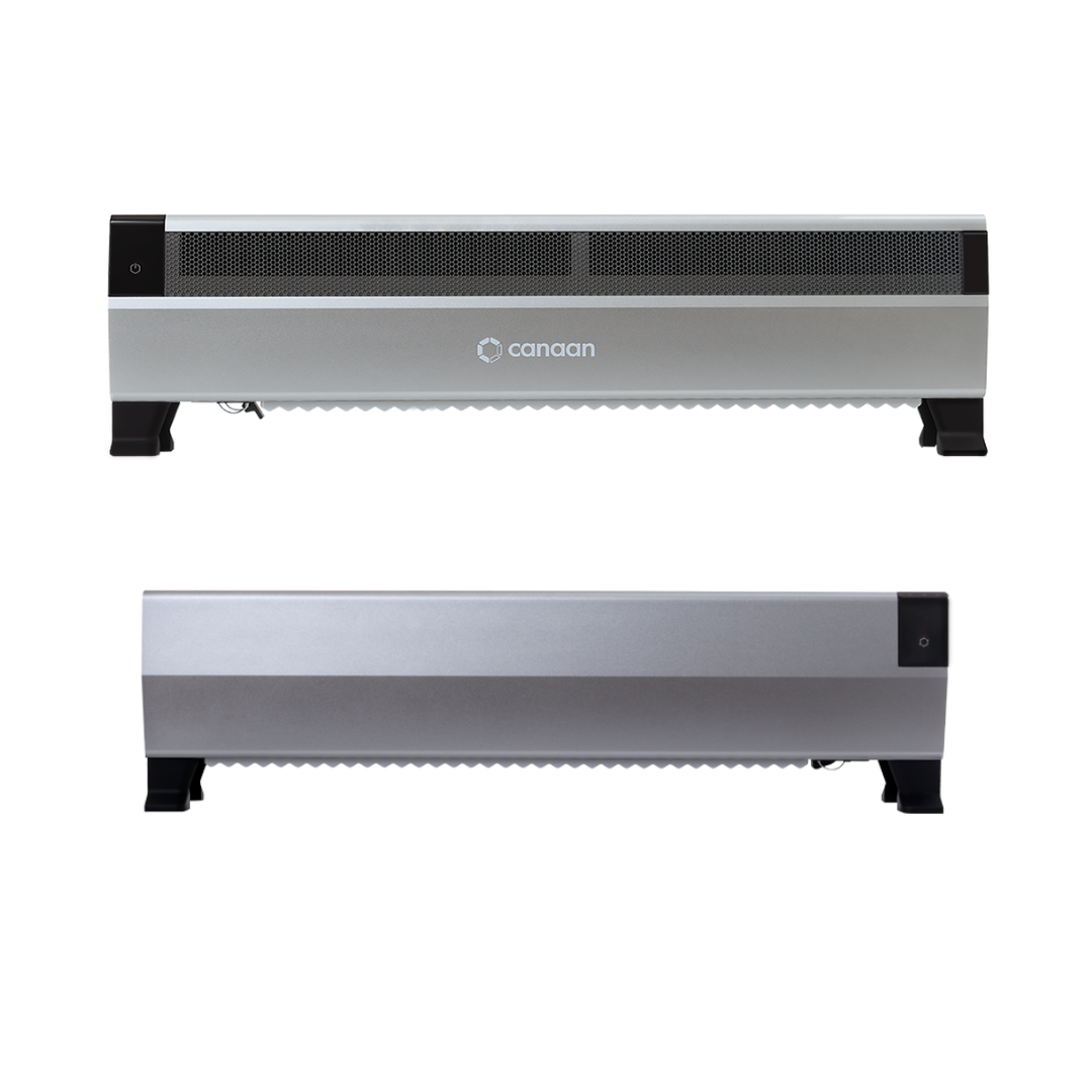 CANAAN AVALON MINI 3 (37.5TH) BITCOIN