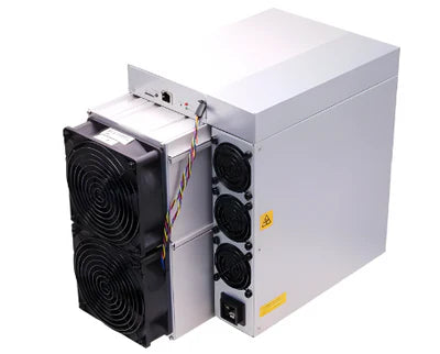 Bitmain Antminer S21+ (216 / 225 / 235 TH) Bitcoin - Intermine Solutions GmbH