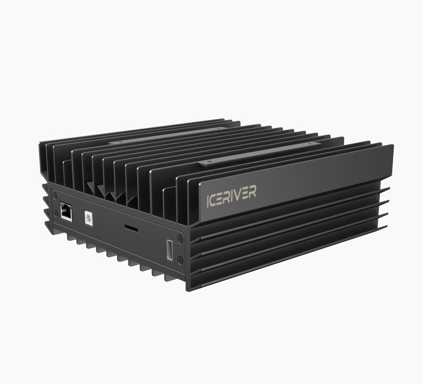 ICERIVER XP XP0 (150GH) Xphere
