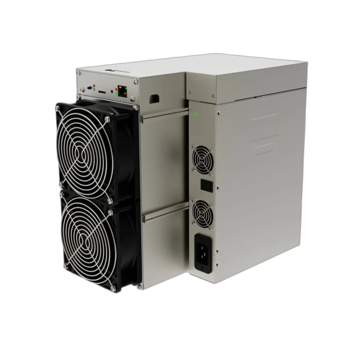 Iceriver KS7 (30 / 40TH) KASPA - Intermine Solutions GmbH