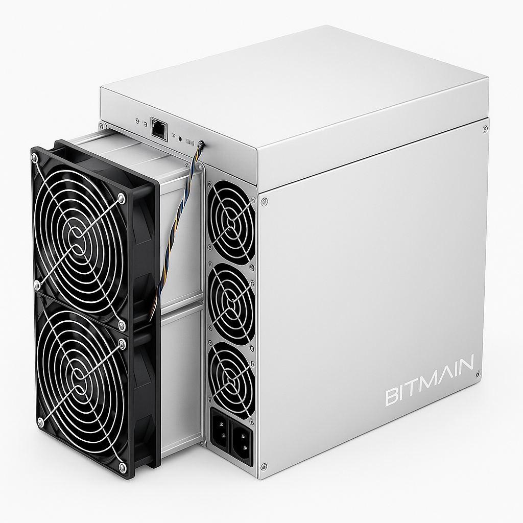 Bitmain Antminer L9 (15 / 16 / 17 GH) Litecoin / Dogecoin - Intermine Solutions GmbH