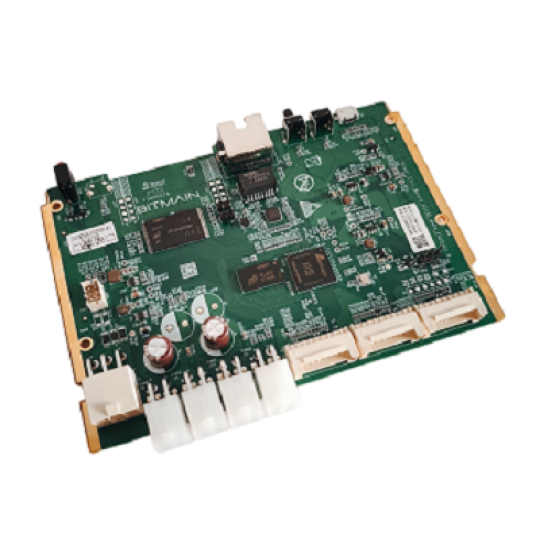 Bitmain Antminer Control Board (Controllerboard) – S21 Imm. / S21 XP Imm.