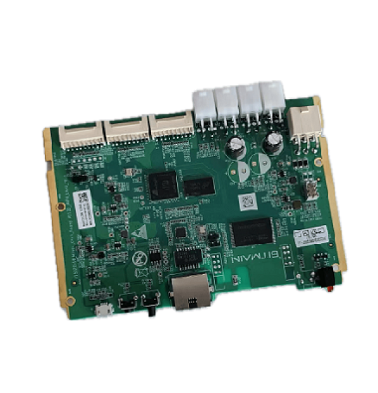 Bitmain Antminer Control Board (Controllerboard) – S21 Pro / S21++ / L11