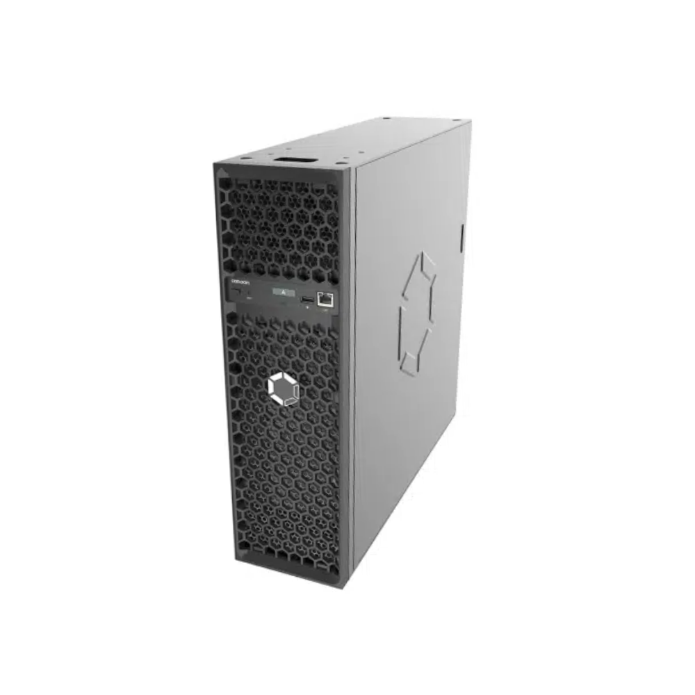Canaan Avalon Q (90TH) Bitcoin | Home Miner 1670 Watt