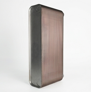 Intermine Solutions Plattenwärmetauscher (Heat Exchanger) für Hydro Miner