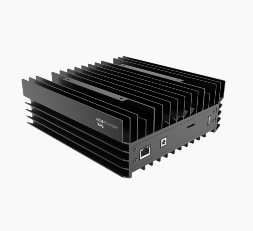 ICERIVER XP XP0 (150GH) Xphere