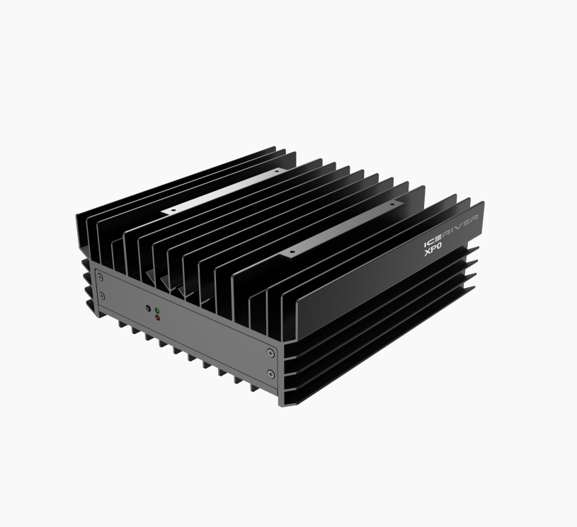 ICERIVER XP XP0 (150GH) Xphere