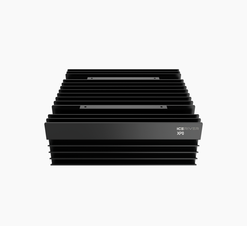 ICERIVER XP XP0 (150GH) Xphere