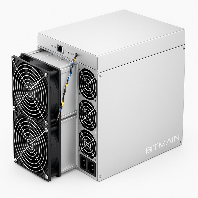 Bitmain Antminer L11 (20 GH) Litecoin / Dogecoin