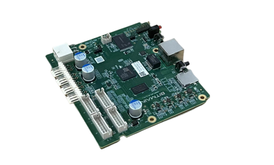 Bitmain Antminer Control Board (Controllerboard) – S19j Pro / S19ALU