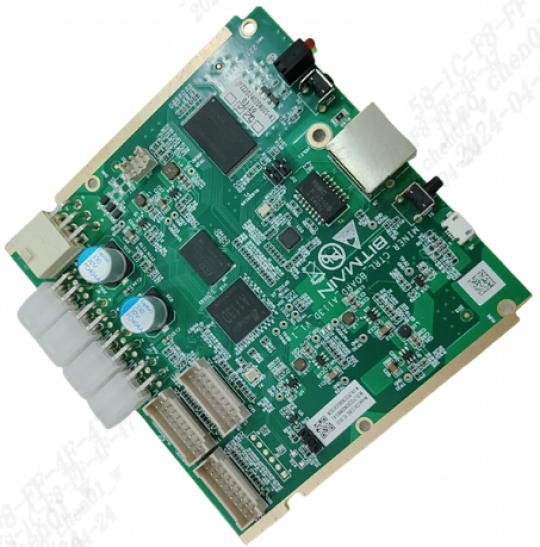 Bitmain Antminer Control Board (Controllerboard) – S21 / T21